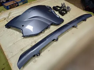 521130A130, 521130A140, 521110A070 Фара противотуманная левая Toyota Corolla E210 Арт 155069352, вид 2