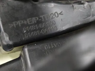 521130A130, 521130A140, 521110A070 Фара противотуманная левая Toyota Corolla E210 Арт 155069352, вид 4
