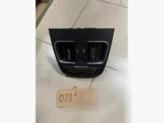 6700491020 Дефлектор обдува салона Maserati Levante Арт 157657031, вид 1