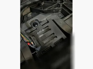 89a807103b Бампер передний Audi Q4 E-TRON Арт 157657309, вид 8