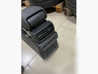  Дефлектор обдува салона Audi Q4 E-TRON Арт 158064672, вид 1