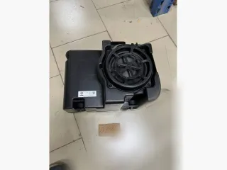 11a035621b Сабвуфер Audi Q4 E-TRON Арт 158064718, вид 1