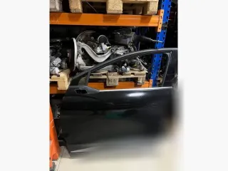 89a831311 Дверь передняя левая Audi Q4 E-TRON Арт 158065037, вид 1