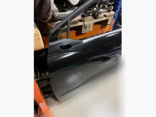 89a831311 Дверь передняя левая Audi Q4 E-TRON Арт 158065037, вид 3