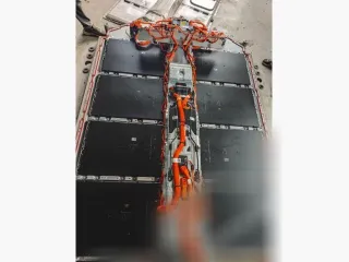 61258866429, 61258866316, 8866429, 8866316, 8846393, 8645395, 8845283 Высоковольтная батарея BMW i4 g26 Арт 158065662
