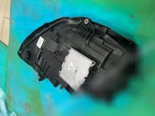 95b941009am, 7pp941572ag, 95b941010am Фара правая Porsche Macan restailing Арт 158102402, вид 3