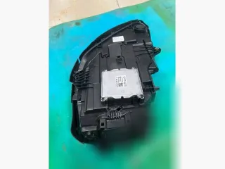 95b941009am, 7pp941572ag, 95b941010am Фара правая Porsche Macan restailing Арт 158102402, вид 6