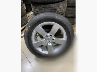  Колесо запасное (таблетка) Land Rover Defender 3 Арт 159065411, вид 1