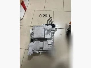 1ea907230, 1ea907121c Инвертор Audi Q4 E-TRON Арт 159065470, вид 1
