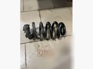 1ea511103t Пружина задняя Audi Q4 E-TRON Арт 159065514, вид 1