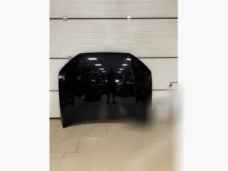  Капот Audi Q7 4M restailing Арт 159065532, вид 1
