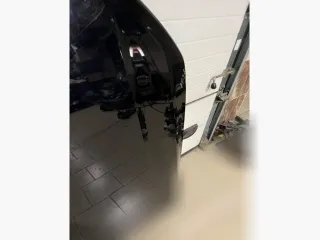  Капот Audi Q7 4M restailing Арт 159065532, вид 2