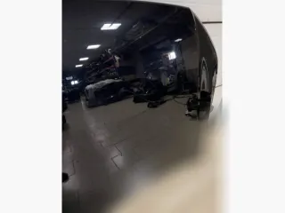  Капот Audi Q7 4M restailing Арт 159065532, вид 3