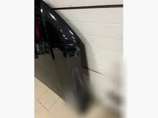 Капот Audi Q7 4M restailing Арт 159065532, вид 7