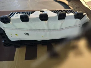 34361936c, 34361936 Подушка безопасности пассажира BMW i4 g26 Арт 159065894