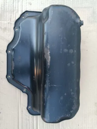 A2720100828 Поддон Mercedes ML W164 Арт 95759634