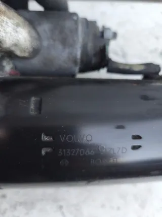 31327066 Стартер Volvo V60 1 Арт 2937-1, вид 4