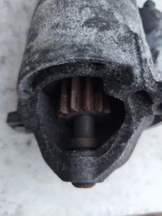 31327066 Стартер Volvo V60 1 Арт 2937-1, вид 3