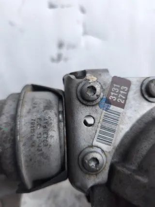 31312713 Турбина Volvo S80 2 restailing  Арт 2939, вид 5
