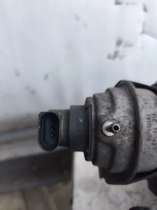 31312713 Турбина Volvo S80 2 restailing  Арт 2939, вид 4