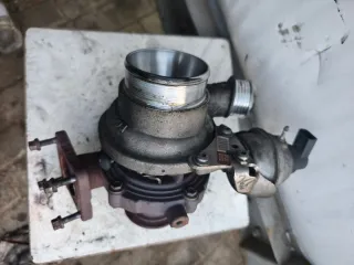 31312713 Турбина Volvo S80 2 restailing  Арт 2939, вид 3