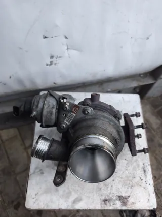 31312713 Турбина Volvo S80 2 restailing  Арт 2939, вид 2