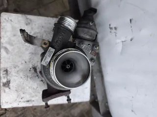 31312713 Турбина Volvo S80 2 restailing  Арт 2939, вид 1
