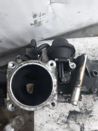 30757742 Клапан EGR Volvo XC70 3 Арт 2941, вид 6