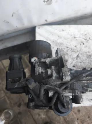 30757742 Клапан EGR Volvo XC70 3 Арт 2941, вид 5