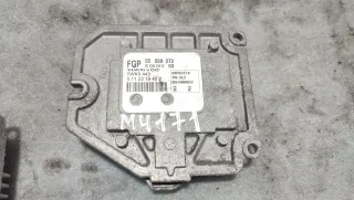 55559272,5WK9443 Блок управления двигателем Opel Astra H Арт M4171, вид 2
