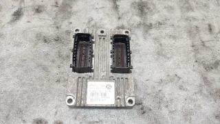 51847326 Блок управления двигателем Fiat Punto 2 Арт M4175, вид 1