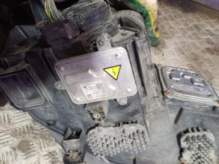 7255724, 130732926301 Блок розжига ксенона BMW X5 E70 Арт 95762966, вид 1
