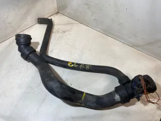  Патрубок радиатора Volkswagen Passat B5 Арт 95763107, вид 1