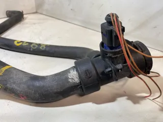  Патрубок радиатора Volkswagen Passat B5 Арт 95763107, вид 2