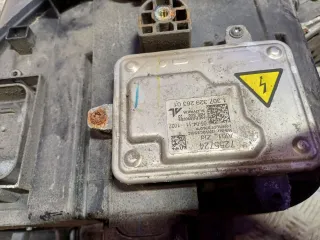 7255724, 130732926301 Блок розжига ксенона BMW X3 E83 Арт 95763541, вид 1
