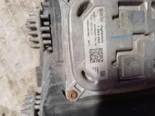 7263052, 130732930201 Блок розжига ксенона BMW 3 E90/E91/E92/E93 Арт 95763543, вид 2