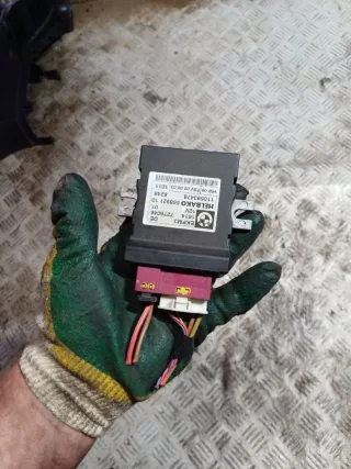7276046 Блок управления топливным насосом BMW 3 E90/E91/E92/E93 Арт 95764096