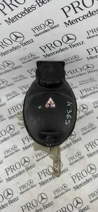 A2045000549 Бачок расширительный Mercedes C W204 Арт 100751, вид 1