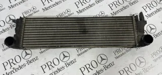A4475011301 Интеркулер Mercedes Vito W447 Арт 100740, вид 1