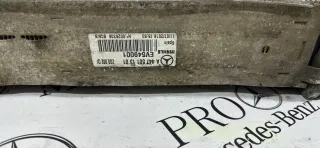 A4475011301 Интеркулер Mercedes Vito W447 Арт 100740, вид 2