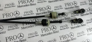 A4472601751 Трос кулисы КПП Mercedes Vito W447 Арт 100732, вид 3