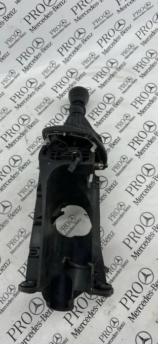 A4472600598 Кулиса Mercedes Vito W447 Арт 100728, вид 2