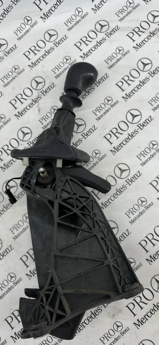 A4472600598 Кулиса Mercedes Vito W447 Арт 100728, вид 3