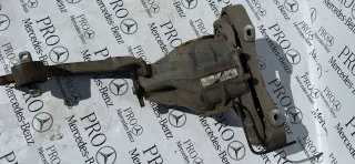 A6393501314 Редуктор заднего моста Mercedes Vito W639 Арт 100718, вид 2