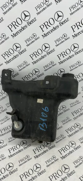 A4478690120 Бачок омывателя Mercedes Vito W447 Арт 100717, вид 2