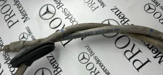 A2044201385 Трос ручника Mercedes C W204 Арт 100712, вид 2