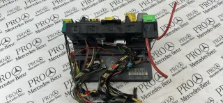 A6399005400,A6395450801 Блок SAM Mercedes Vito W639 Арт 100678, вид 1