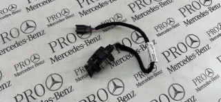 A2045409806,A2118300272 Датчик температуры Mercedes C W204 Арт 100677, вид 1