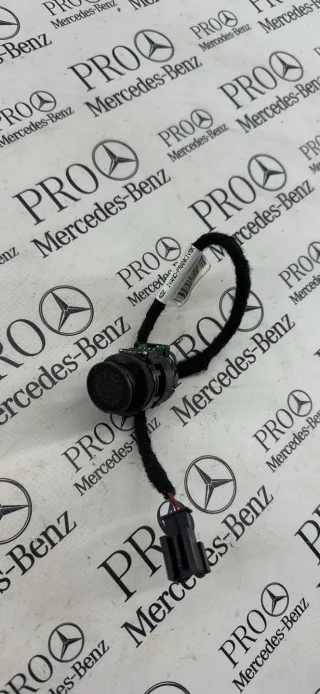 A2045409806,A2118300272 Датчик температуры Mercedes C W204 Арт 100677, вид 2