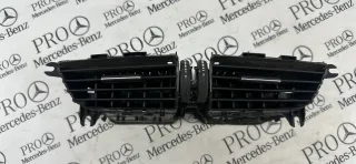 A2048308454 Дефлектор обдува салона Mercedes C W204 Арт 100674, вид 1